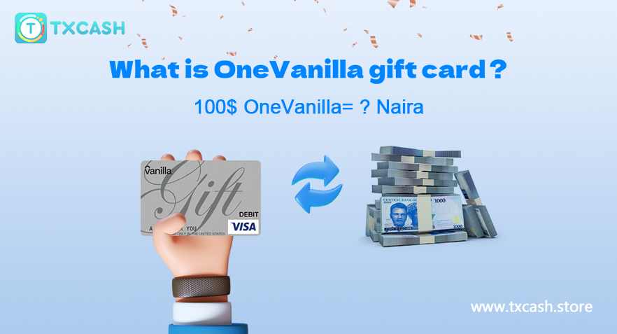 OneVanilla