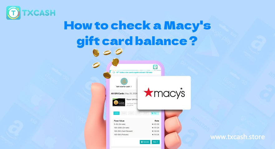 Macy's
