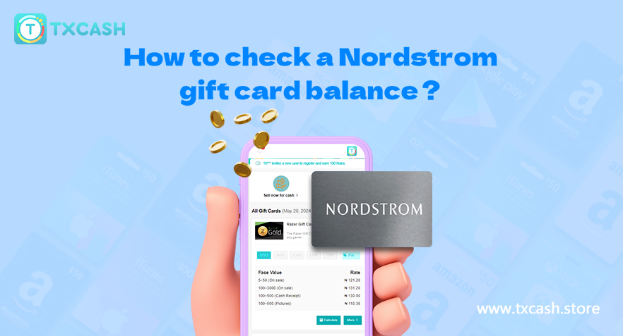 Nordstrom
